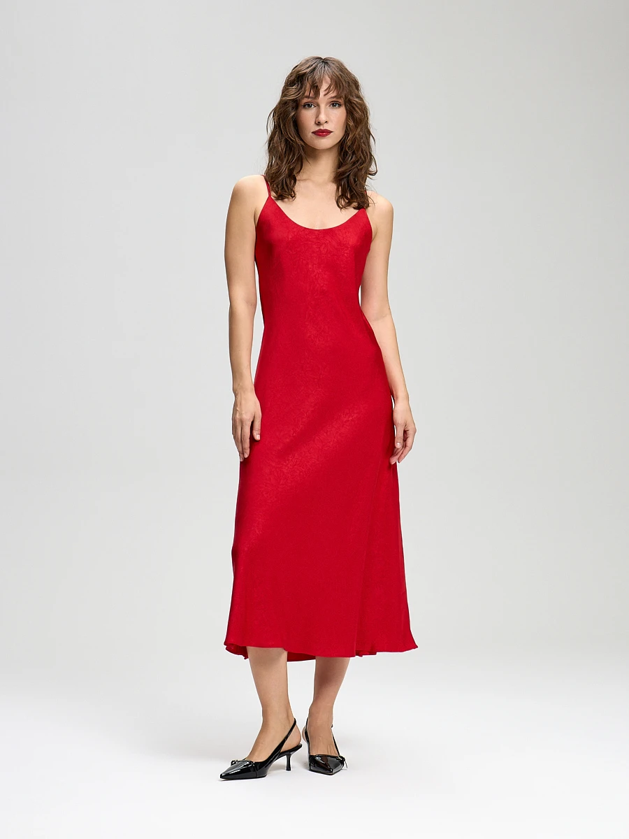 61.868.3262.065.1 Сарафан 61.868.3262.065.1 Сарафан