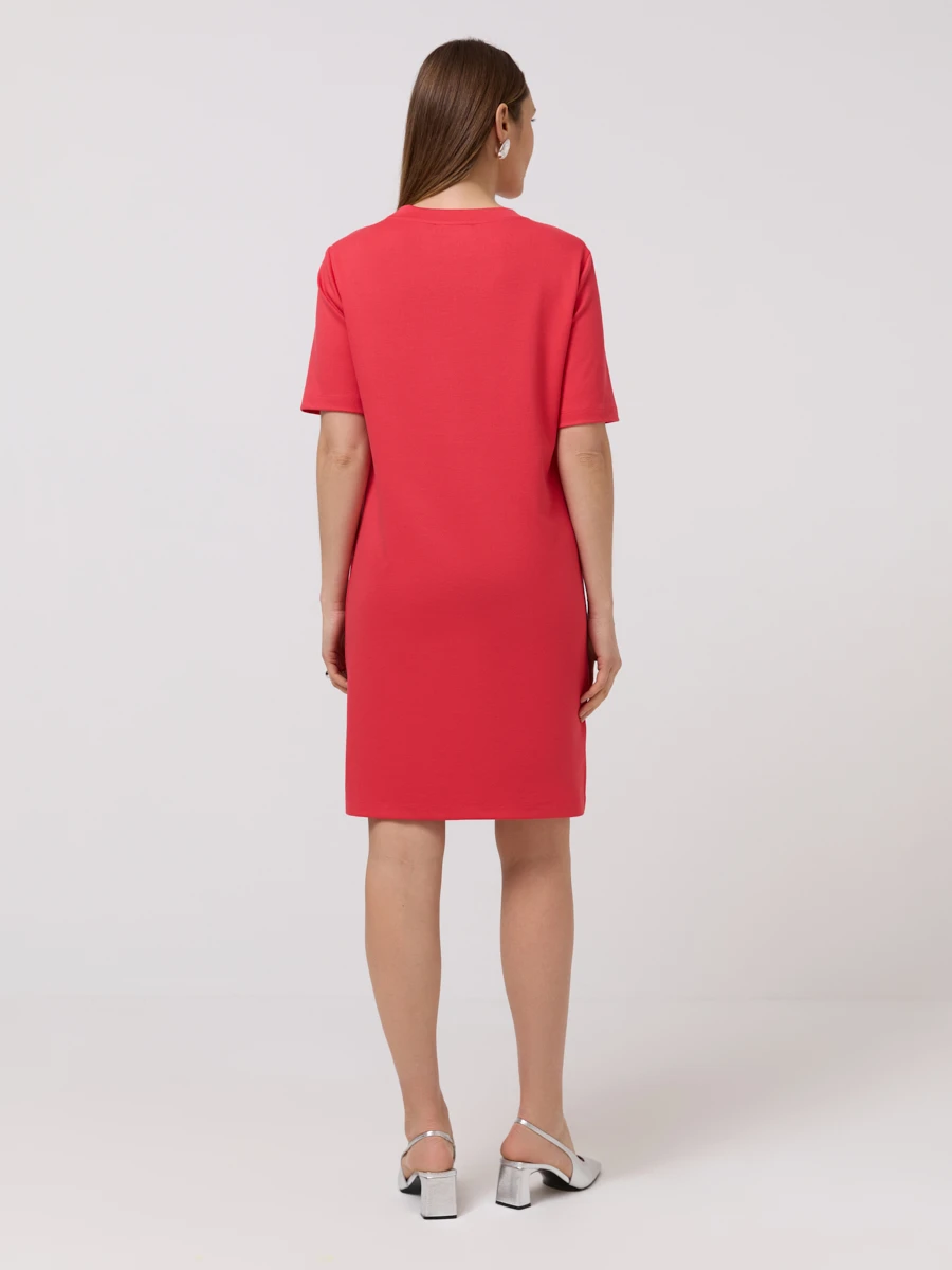 64.042.6650.062.1 Платье трикотажное 64.042.6650.062.1 Платье трикотажное