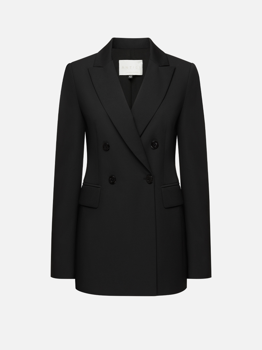 40.707.0830.001.1 Жакет