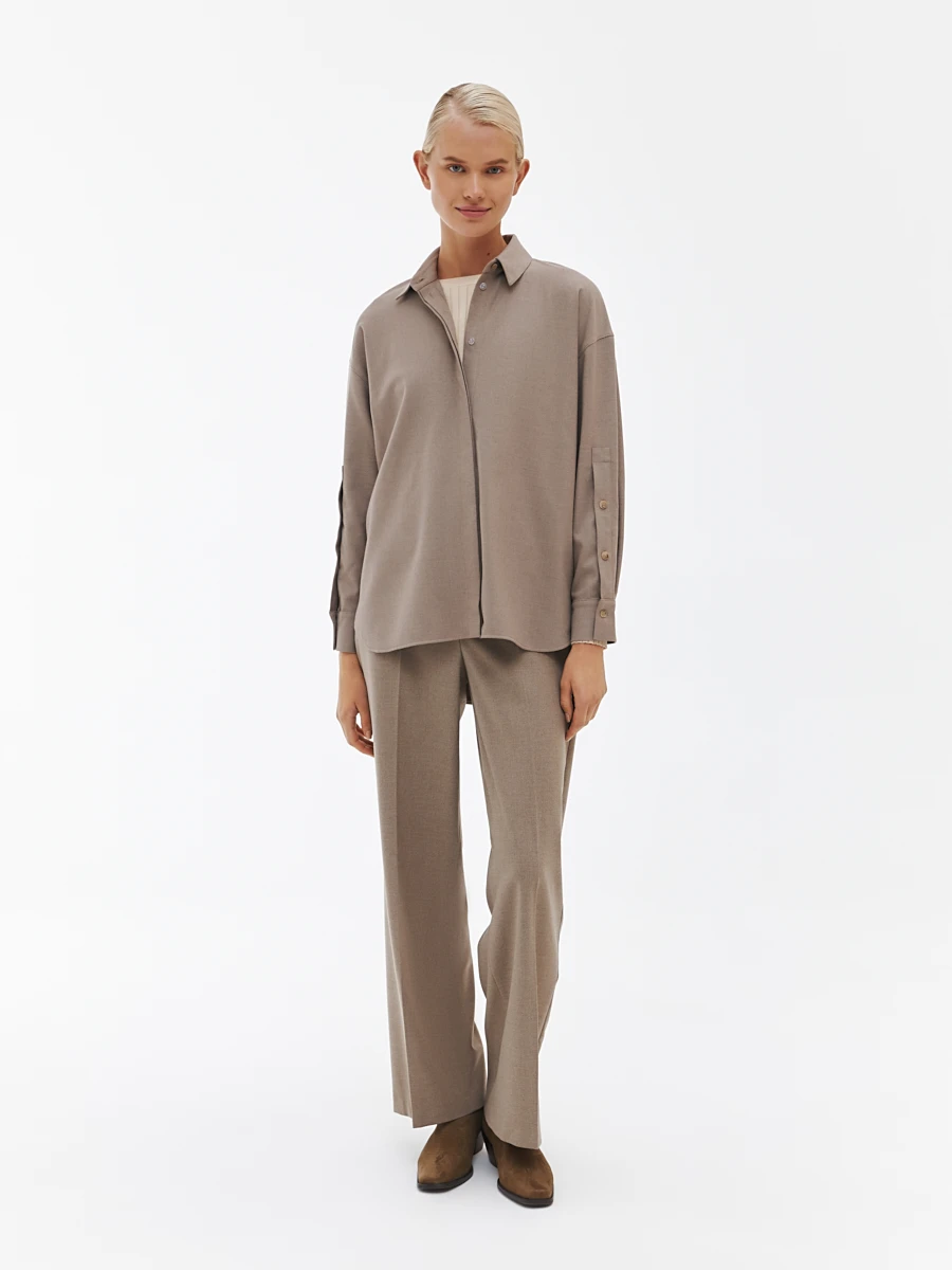 51.427.9125.395.1 Рубашка 51.427.9125.395.1 Рубашка