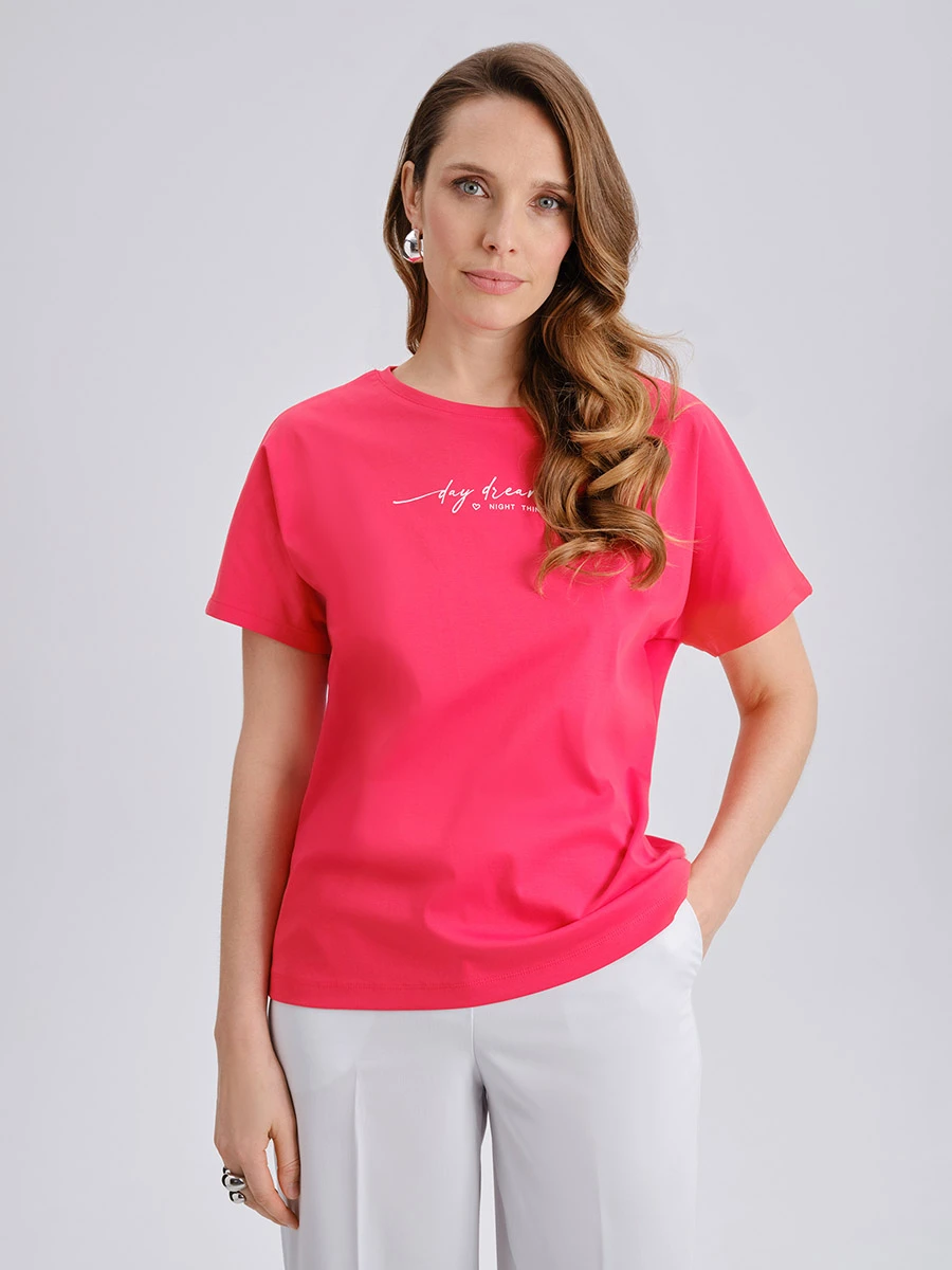 72.001.6081.069.1 Футболка 72.001.6081.069.1 Футболка