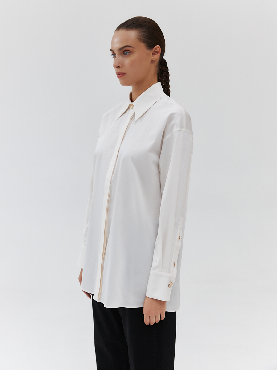 51.110.9038.007.1 Рубашка