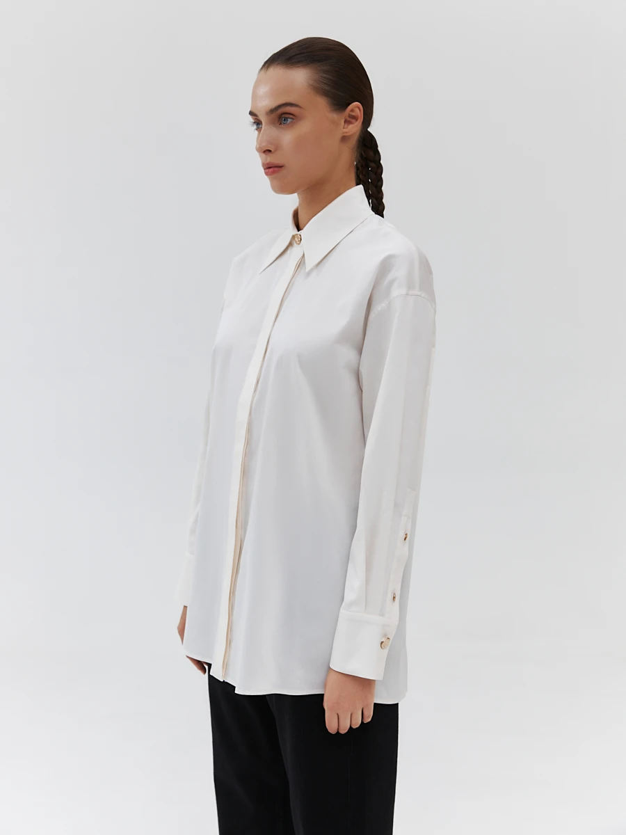 51.110.9038.007.1 Рубашка 51.110.9038.007.1 Рубашка