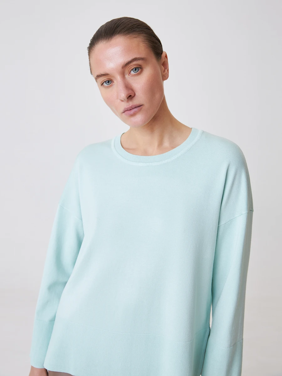 74.254.6093.015.0 Джемпер 74.254.6093.015.0 Джемпер