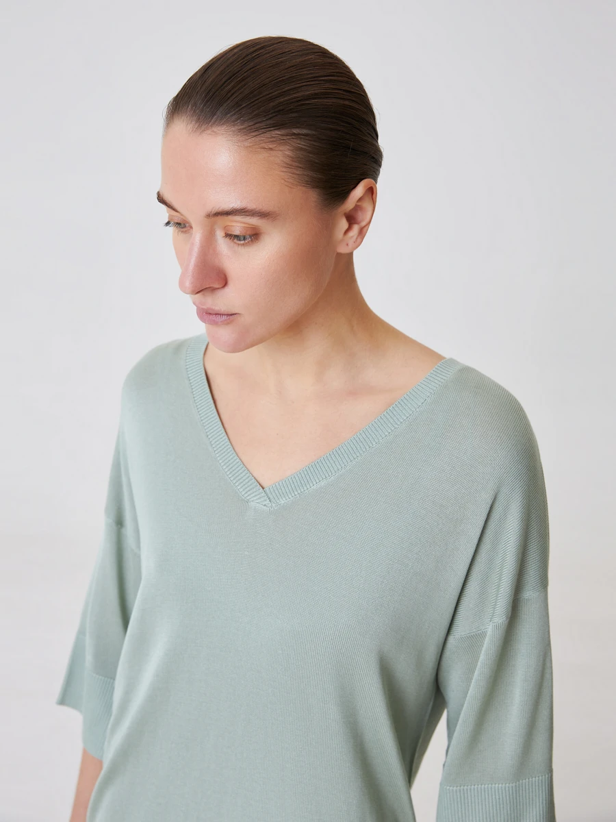 76.101.6093.014.0 Пуловер 76.101.6093.014.0 Пуловер