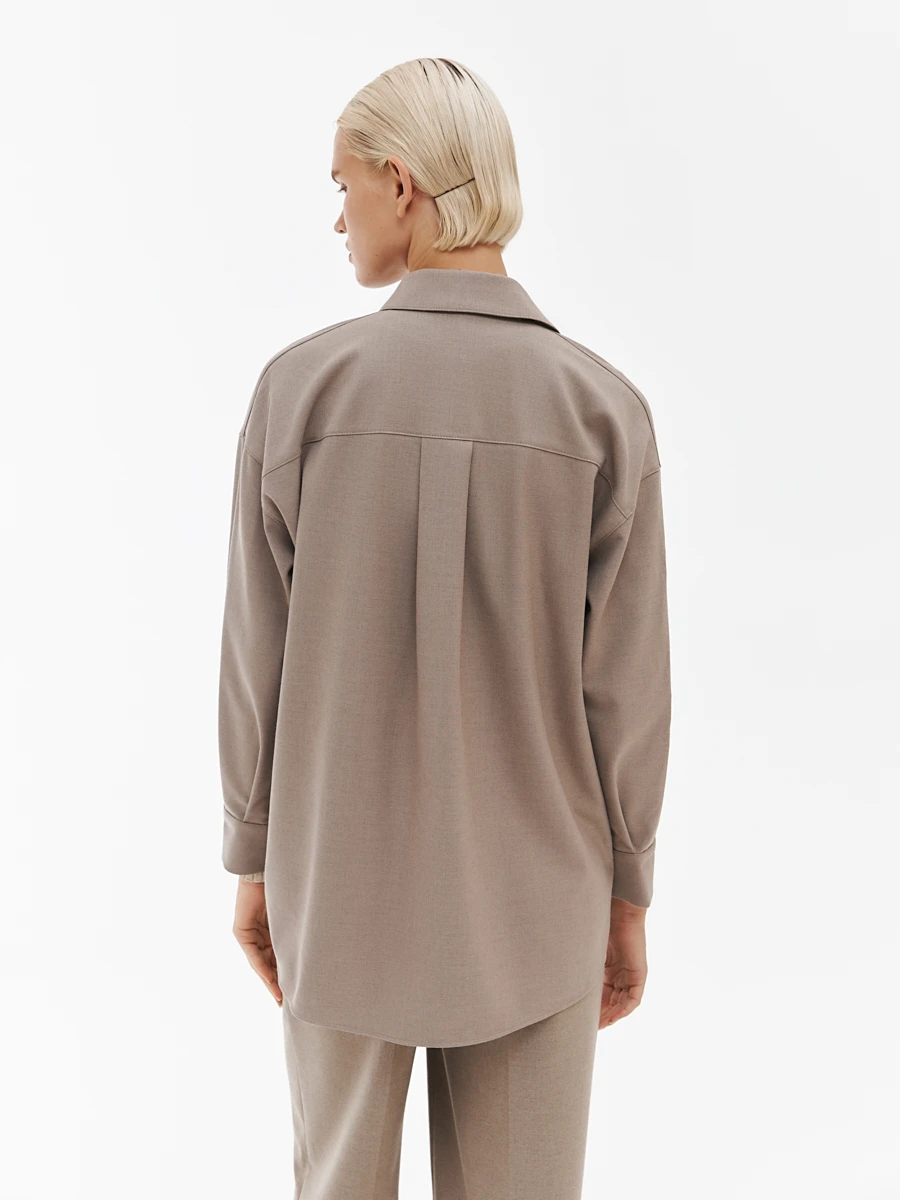 51.427.9125.395.1 Рубашка 51.427.9125.395.1 Рубашка