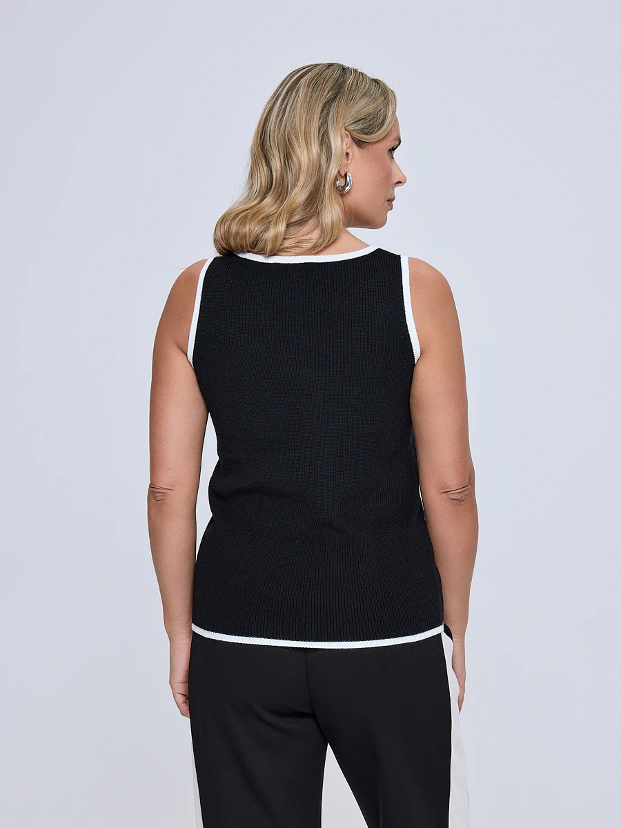 78.104.6782.001.7 Топ- майка 78.104.6782.001.7 Топ- майка