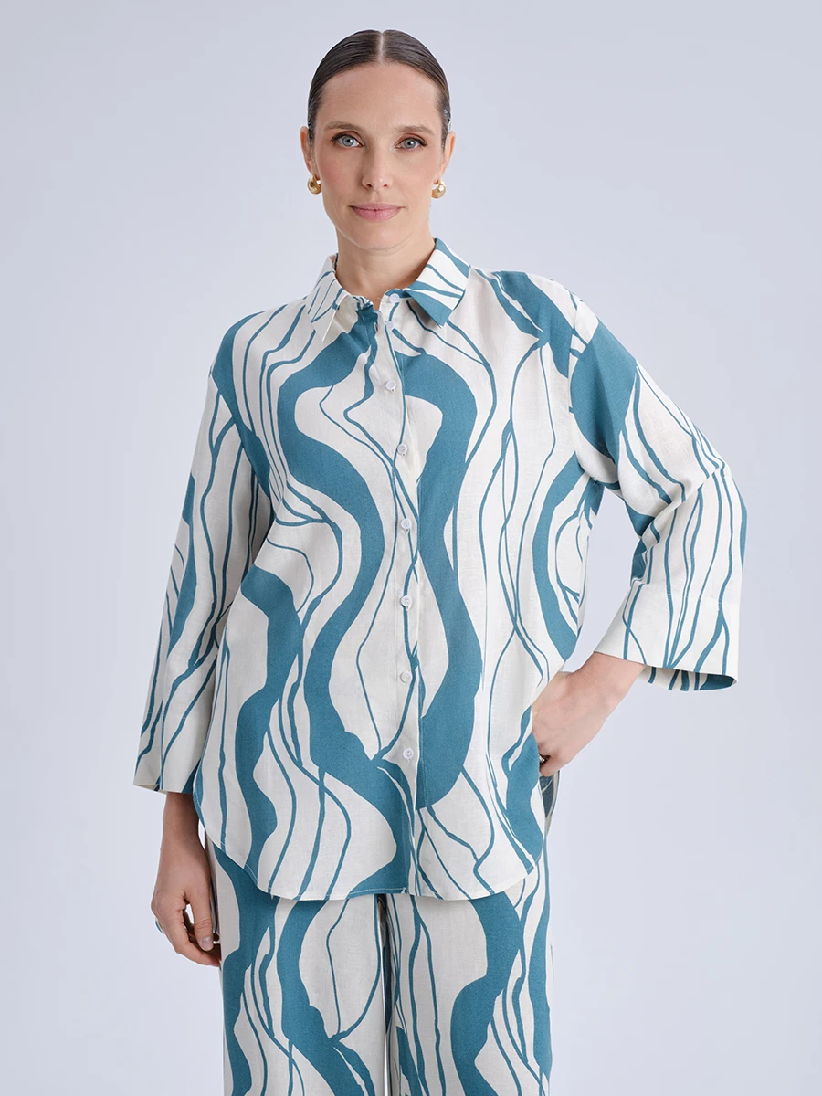 51.048.9271.639.1 Рубашка 51.048.9271.639.1 Рубашка