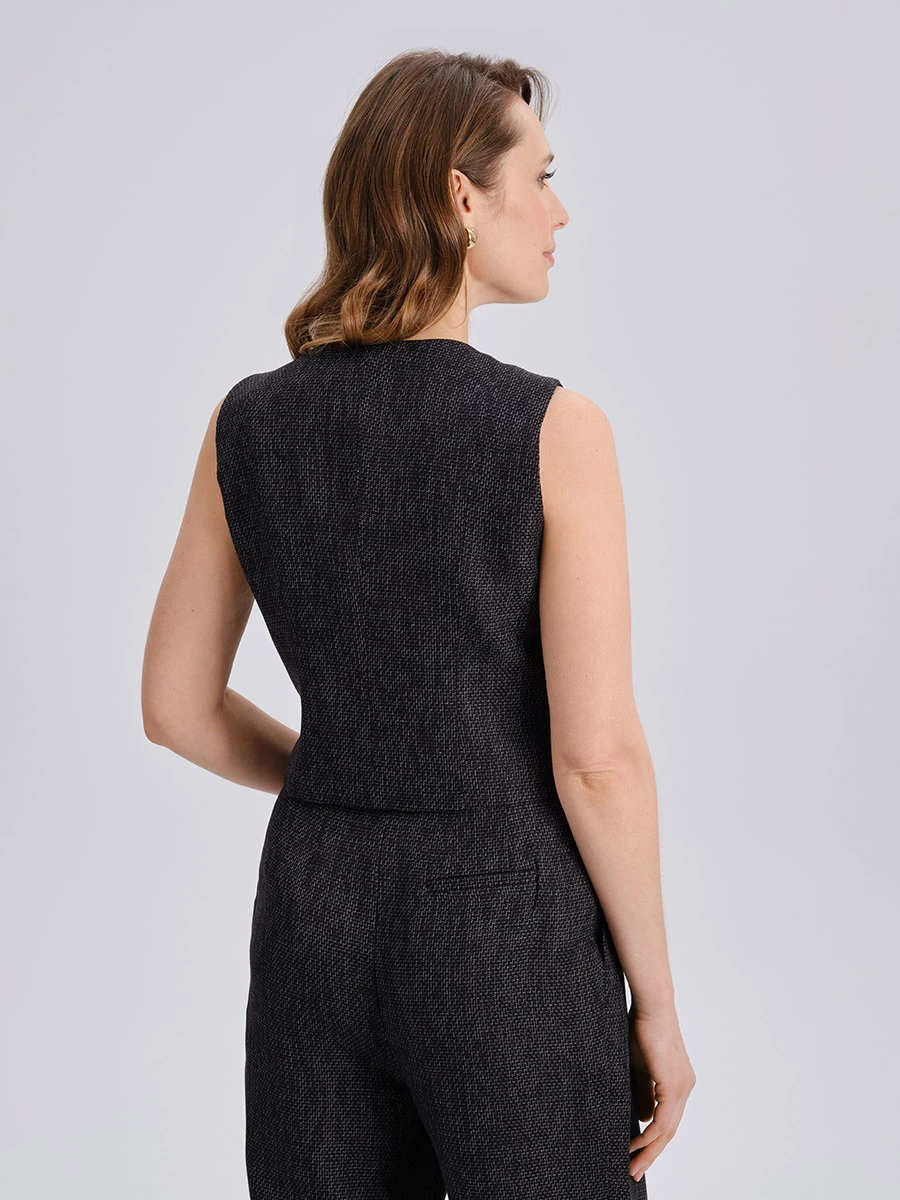 41.019.5250.301.2 Жилет 41.019.5250.301.2 Жилет