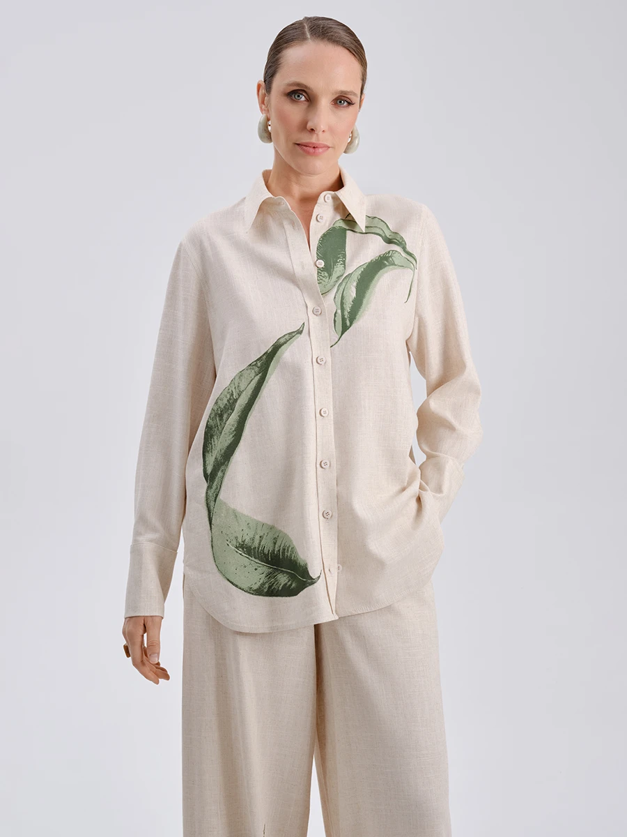 51.036.9272.096.1 Рубашка 51.036.9272.096.1 Рубашка