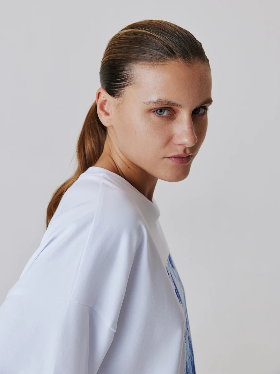 72.636.6757.006.1 Футболка 72.636.6757.006.1 Футболка