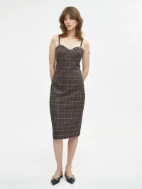 61.613.0111.174.1 Сарафан 61.613.0111.174.1 Сарафан