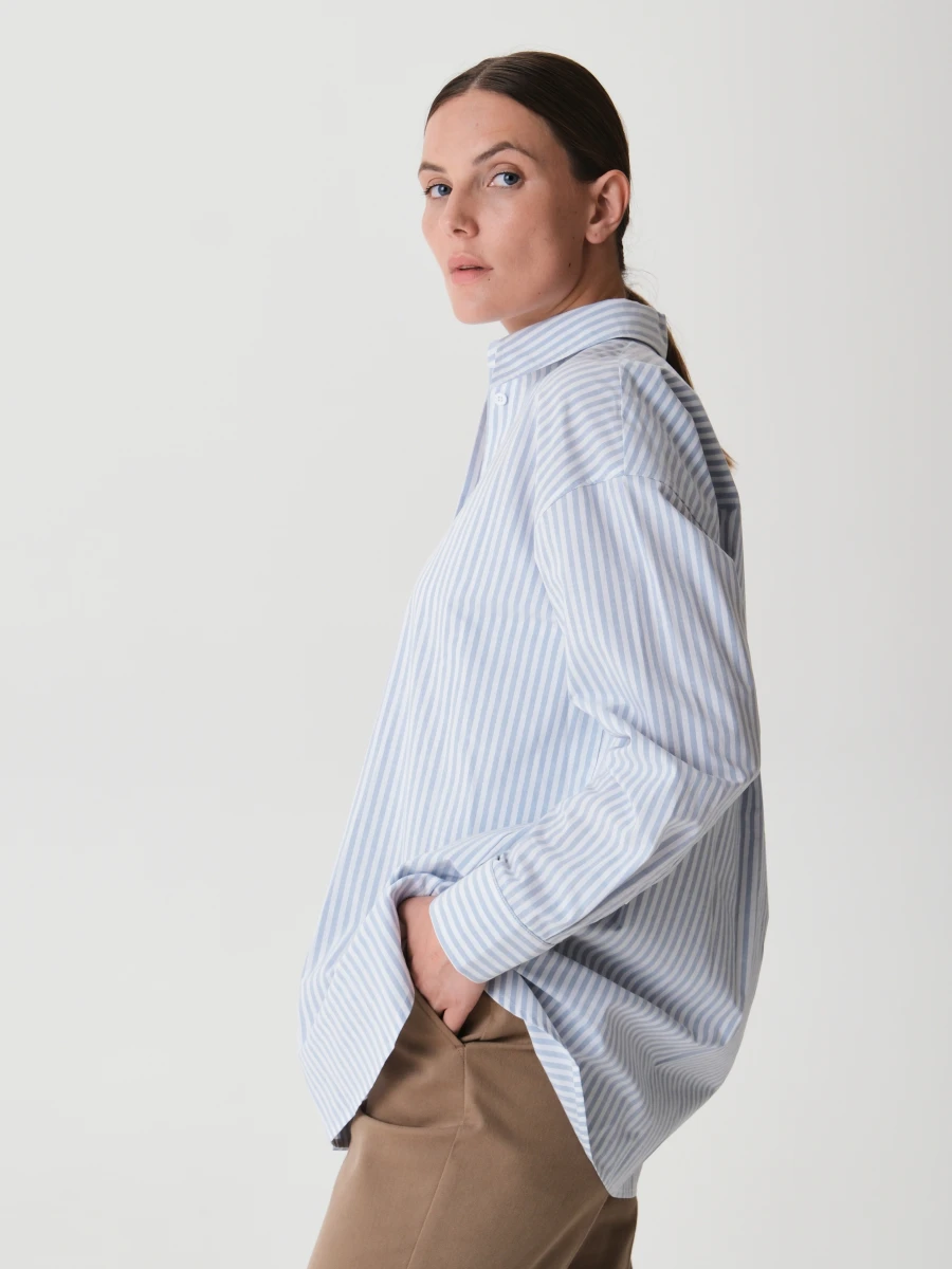 51.107.9211.235.1 Рубашка 51.107.9211.235.1 Рубашка