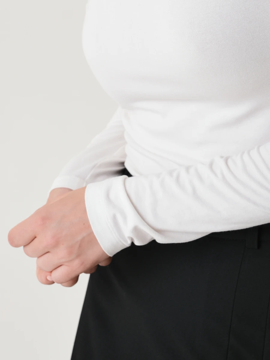 70.018.6099.007.1 Водолазка 70.018.6099.007.1 Водолазка