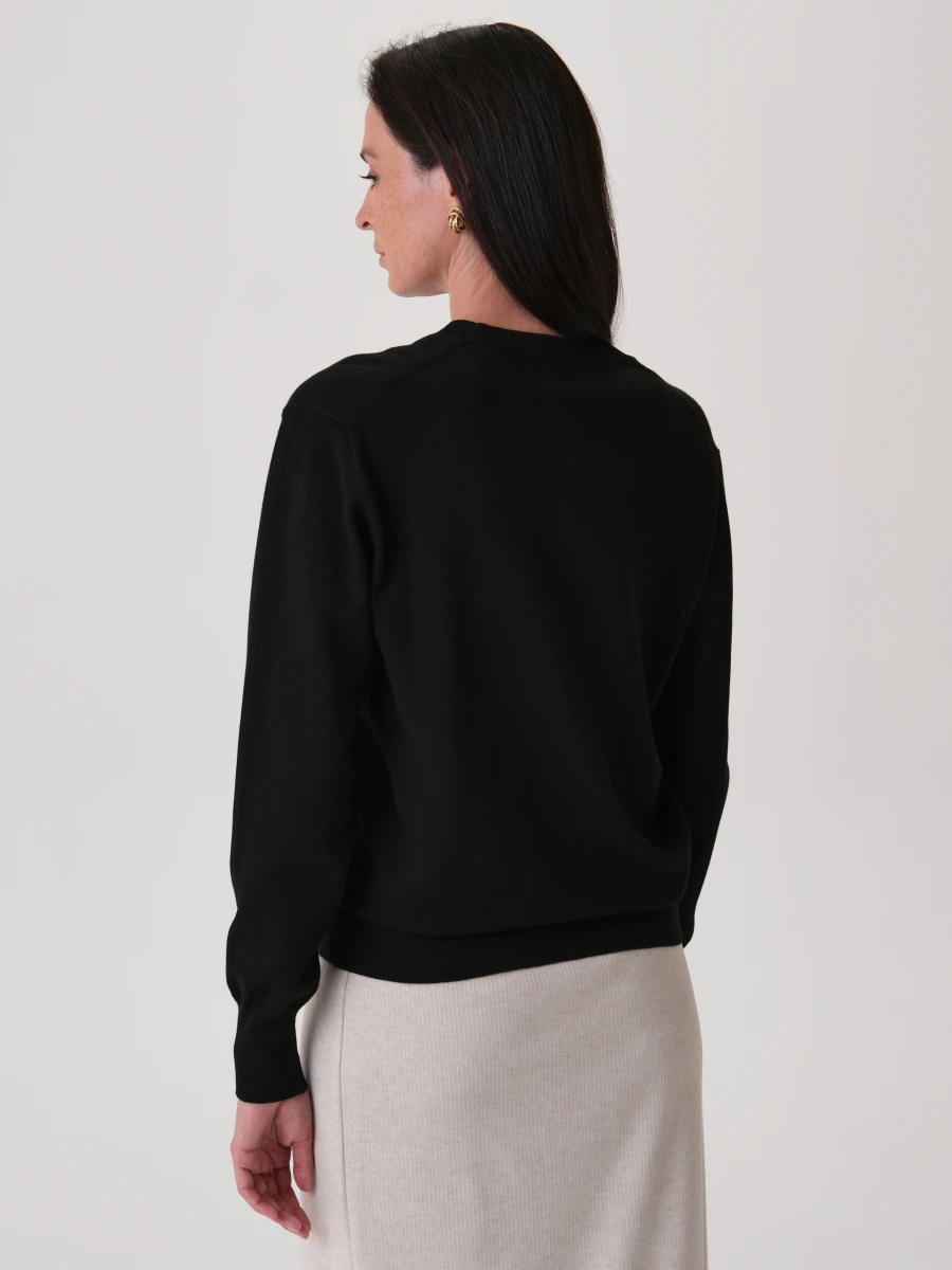 74.391.6186.001.1 Джемпер 74.391.6186.001.1 Джемпер