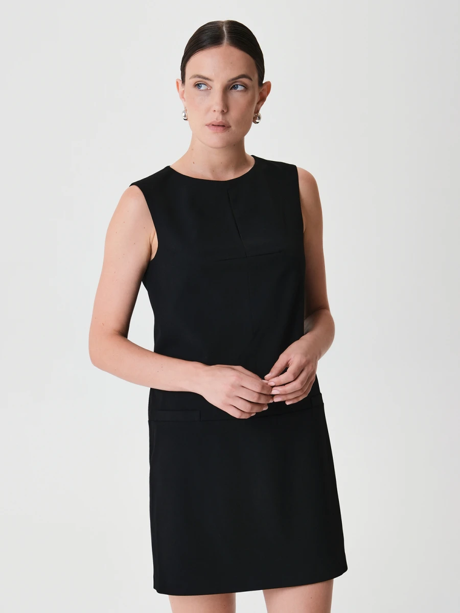 61.008.0668.001.1 Сарафан 61.008.0668.001.1 Сарафан