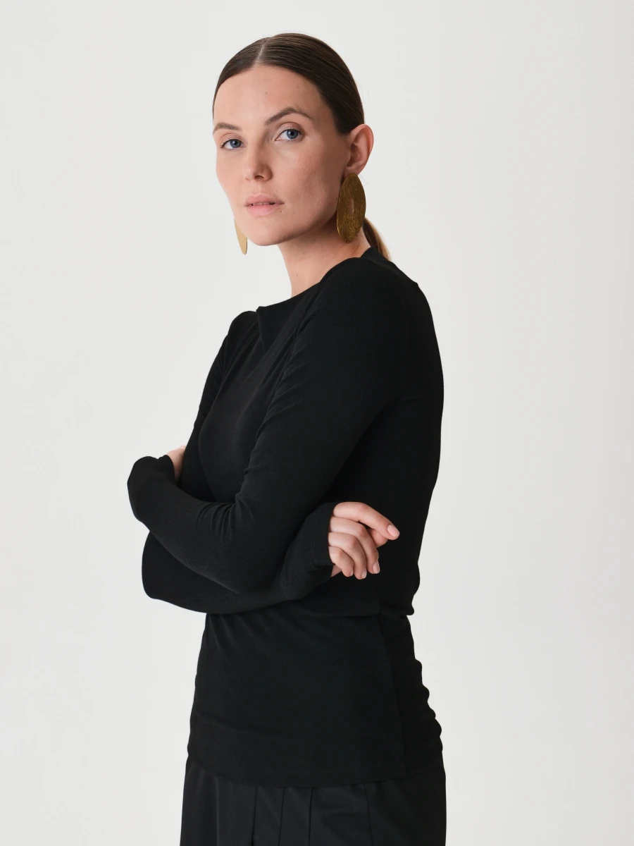 72.773.6053.001.1 Лонгслив 72.773.6053.001.1 Лонгслив