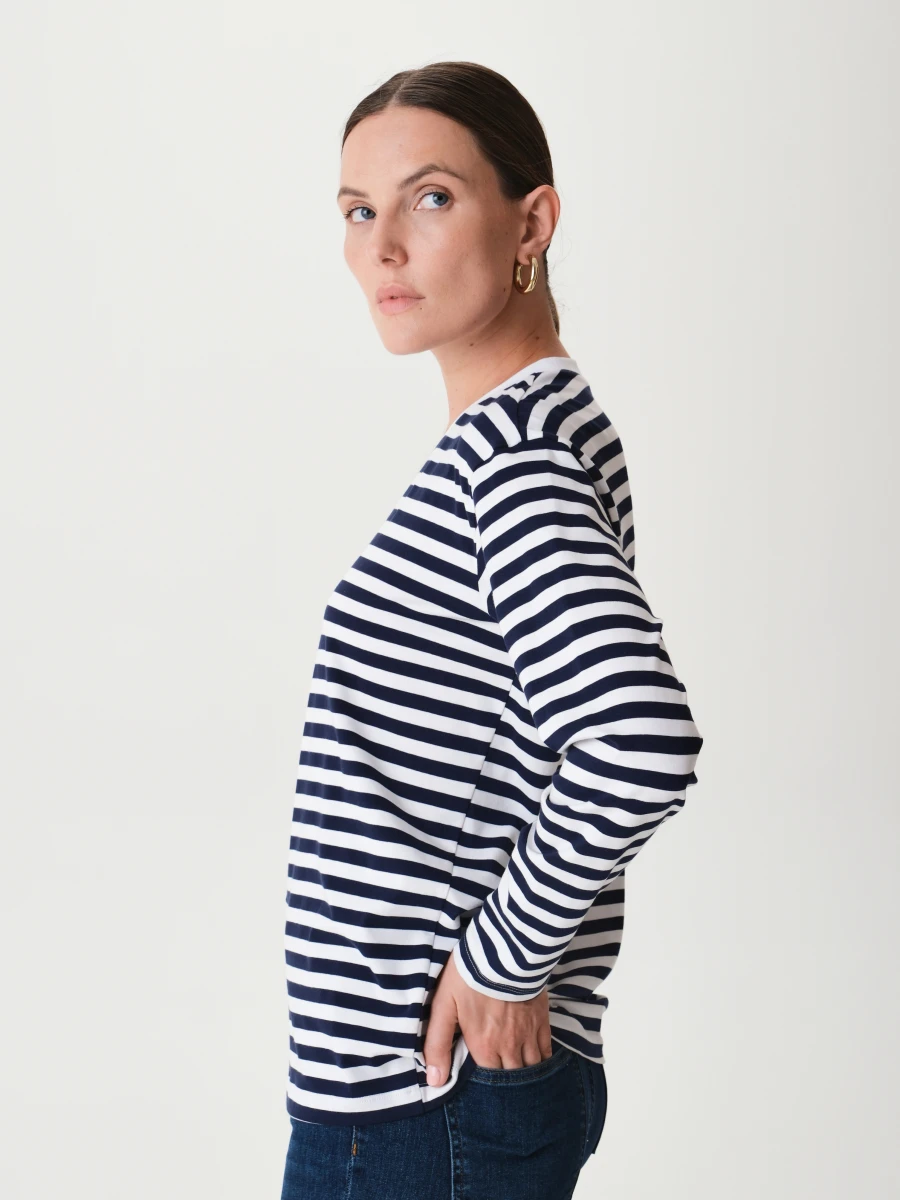 72.941.6085.229.1 Лонгслив 72.941.6085.229.1 Лонгслив