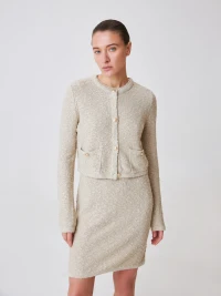 75.107.6213.096.0 Кардиган 75.107.6213.096.0 Кардиган