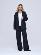 44.168.6842.525.1 Жакет трикотажный - 1 рис. 44.168.6842.525.1 Жакет трикотажный - 1 рис.