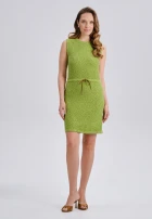 67.016.6213.010.0 Платье вязаное трикотажное - 1 рис. 67.016.6213.010.0 Платье вязаное трикотажное - 1 рис.