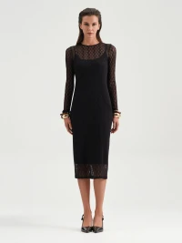 64.570.7019.001.1 Платье трикотажное 64.570.7019.001.1 Платье трикотажное