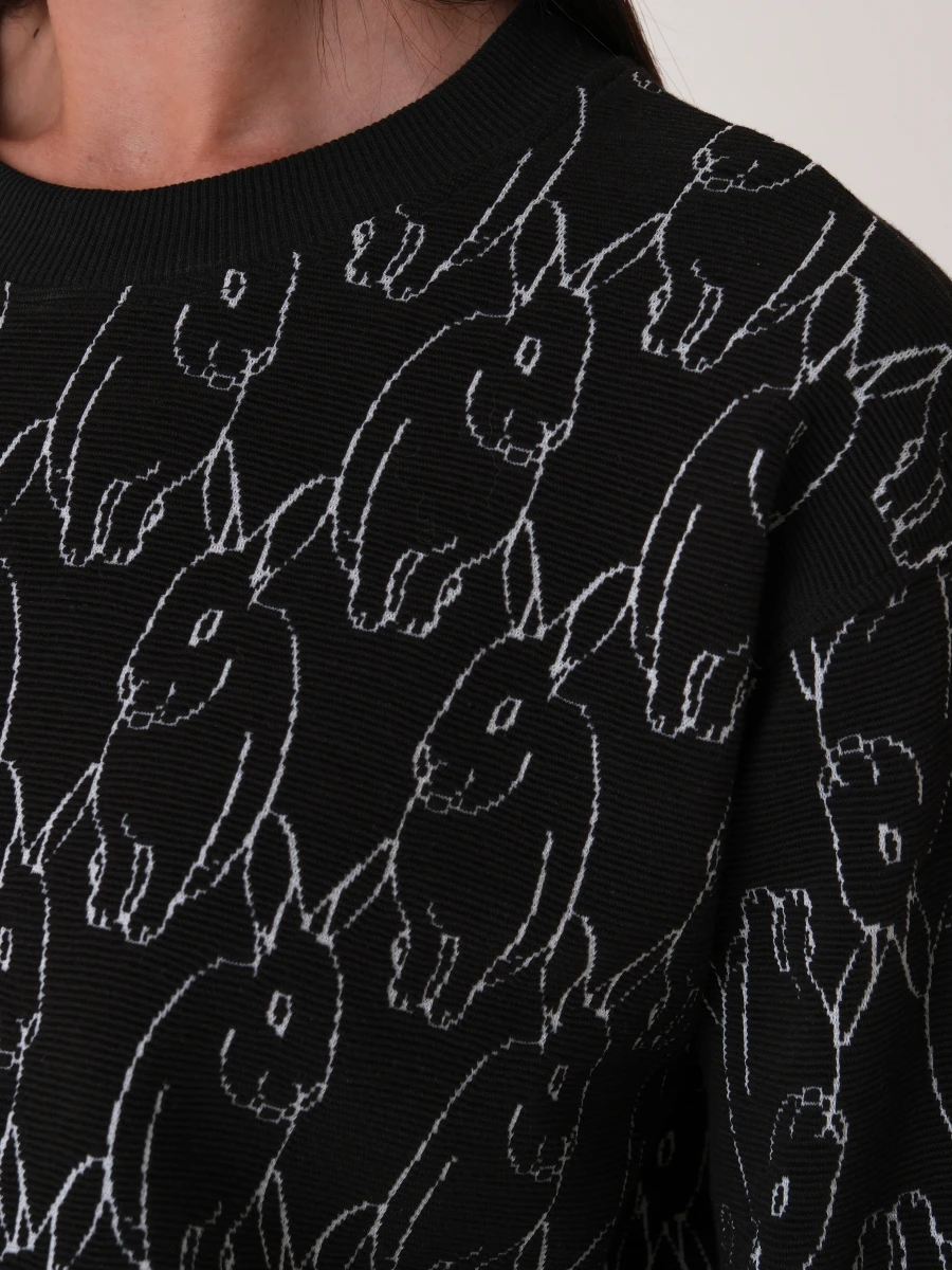 54.750.6235.501.1 Свитшот 54.750.6235.501.1 Свитшот