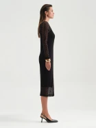 64.570.7019.001.1 Платье трикотажное - 2 рис. 64.570.7019.001.1 Платье трикотажное - 2 рис.