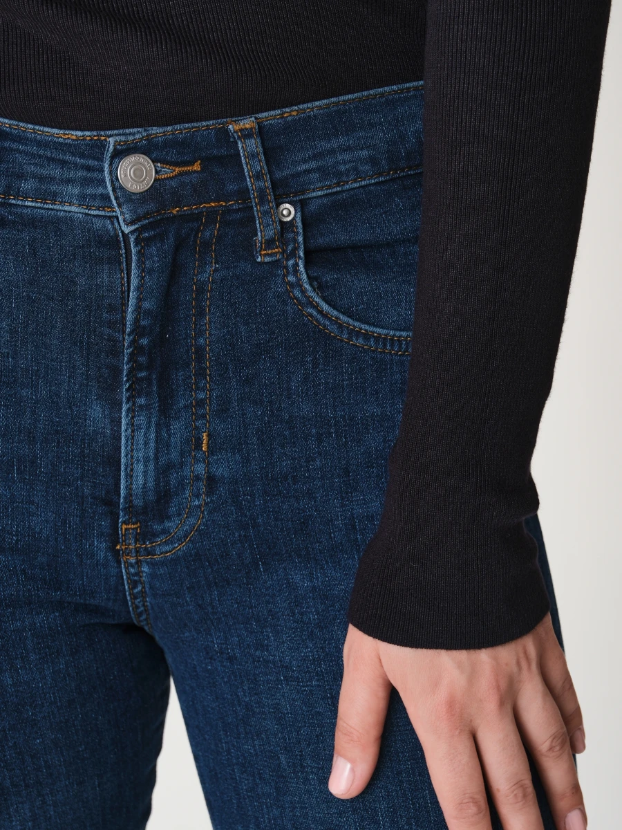 01.855.9194.029.0 Джинсы 01.855.9194.029.0 Джинсы