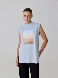 72.797.6081.005.1 Футболка 72.797.6081.005.1 Футболка