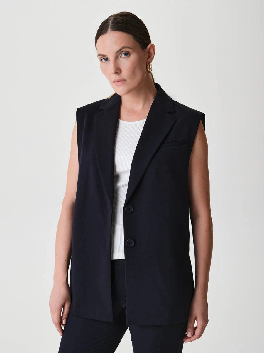 Жилет Жилет