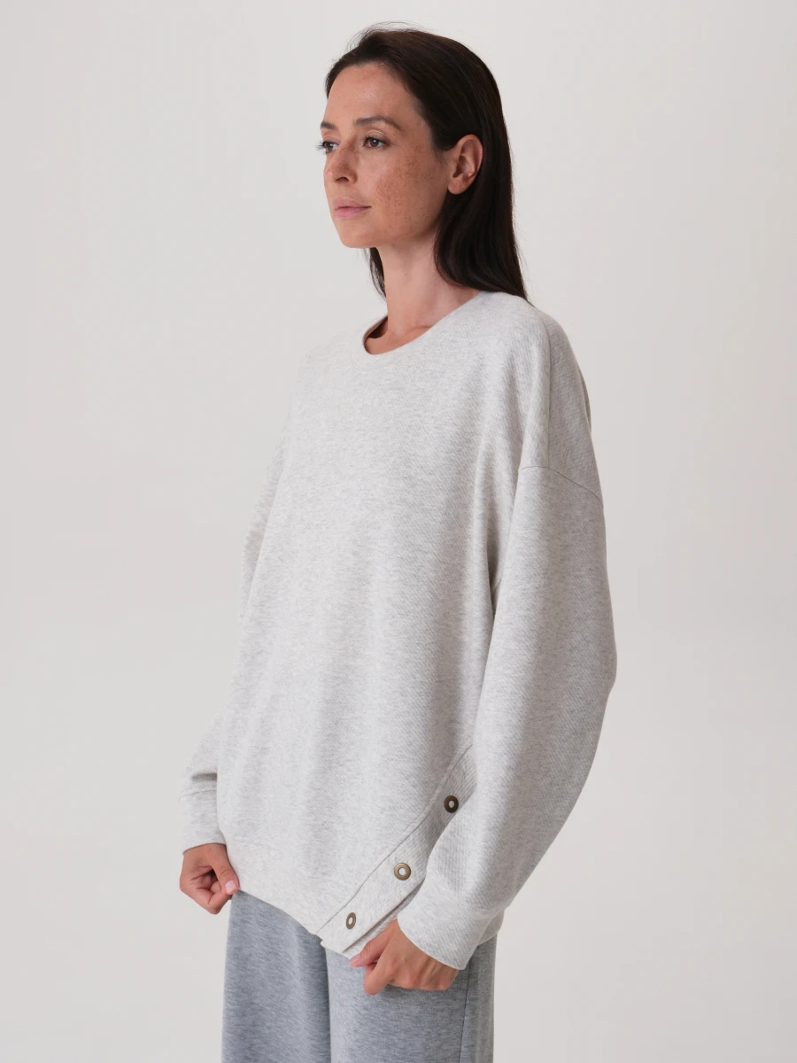 54.855.6233.308.1 Свитшот 54.855.6233.308.1 Свитшот