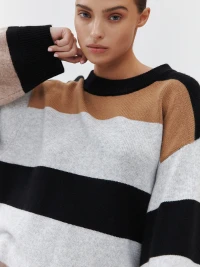 74.398.6182.201.1 Джемпер 74.398.6182.201.1 Джемпер