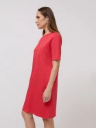 64.042.6650.062.1 Платье трикотажное - 2 рис. 64.042.6650.062.1 Платье трикотажное - 2 рис.