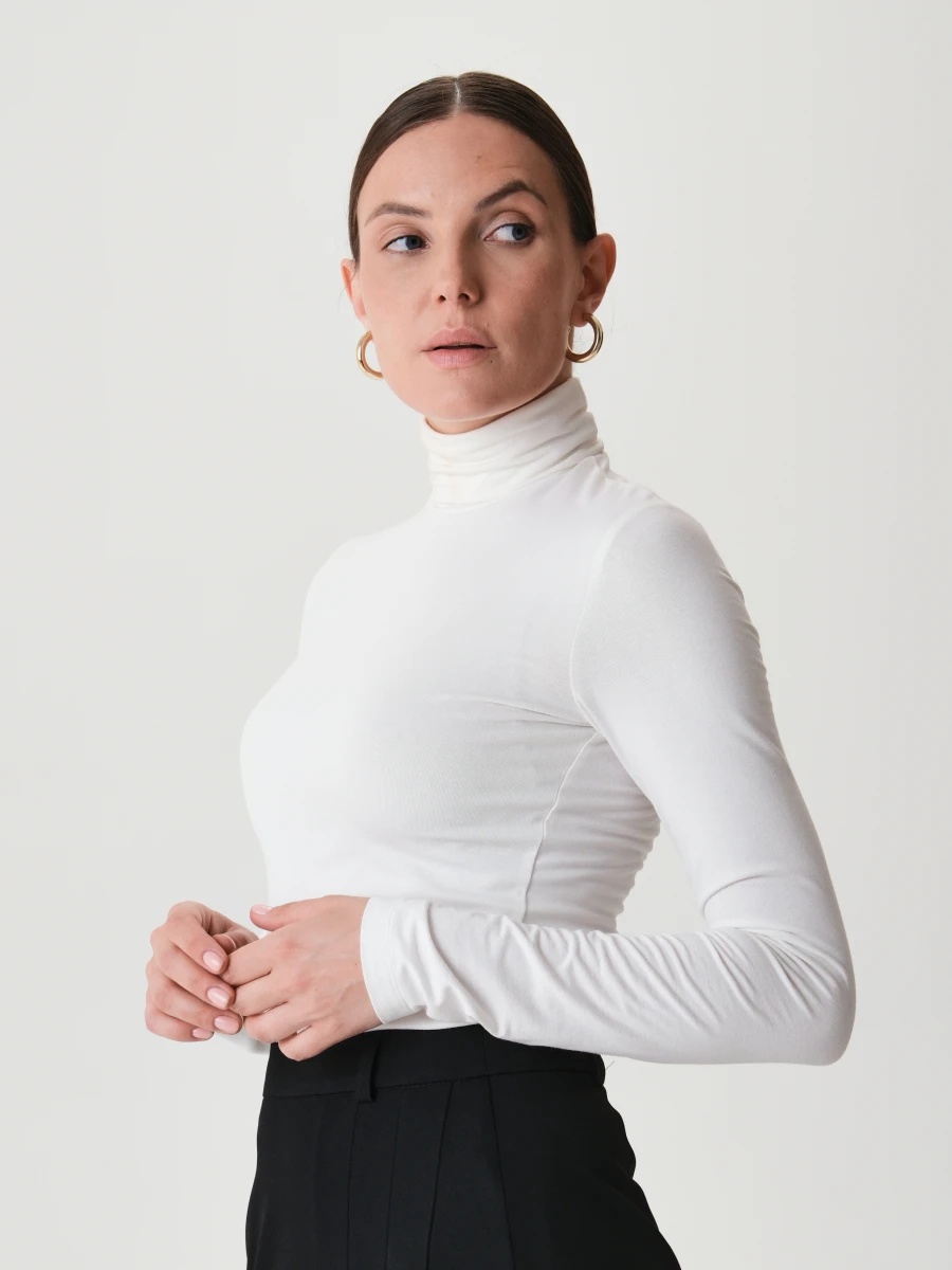 70.018.6099.007.1 Водолазка 70.018.6099.007.1 Водолазка