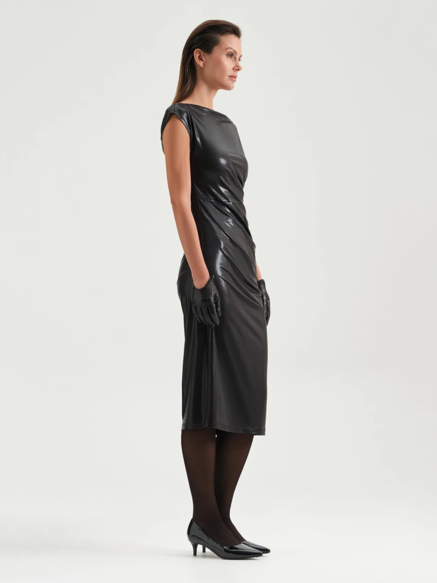 64.115.6900.701.1 Платье трикотажное 64.115.6900.701.1 Платье трикотажное