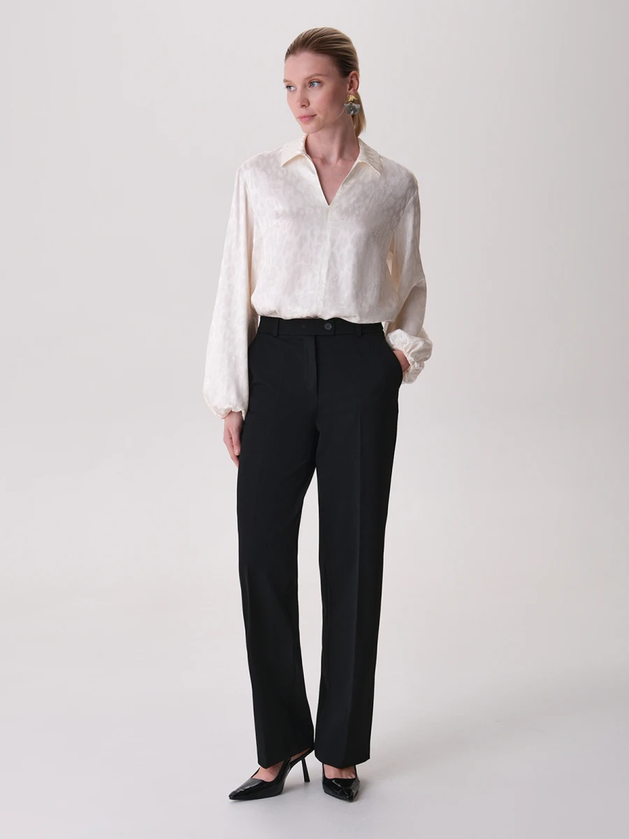 00.895.0901.001.4 Брюки 00.895.0901.001.4 Брюки