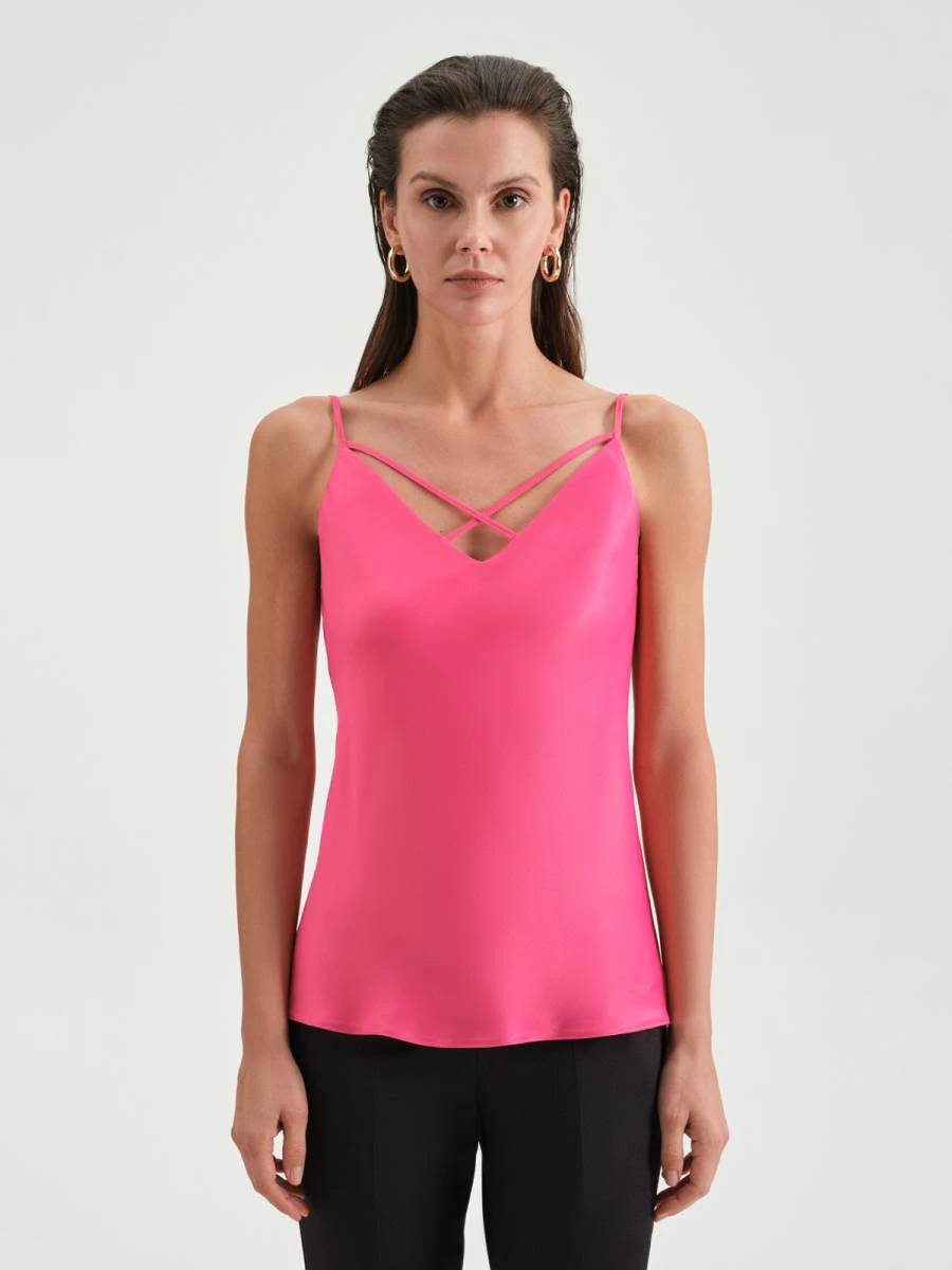 52.834.9006.052.1 Блуза-топ 52.834.9006.052.1 Блуза-топ