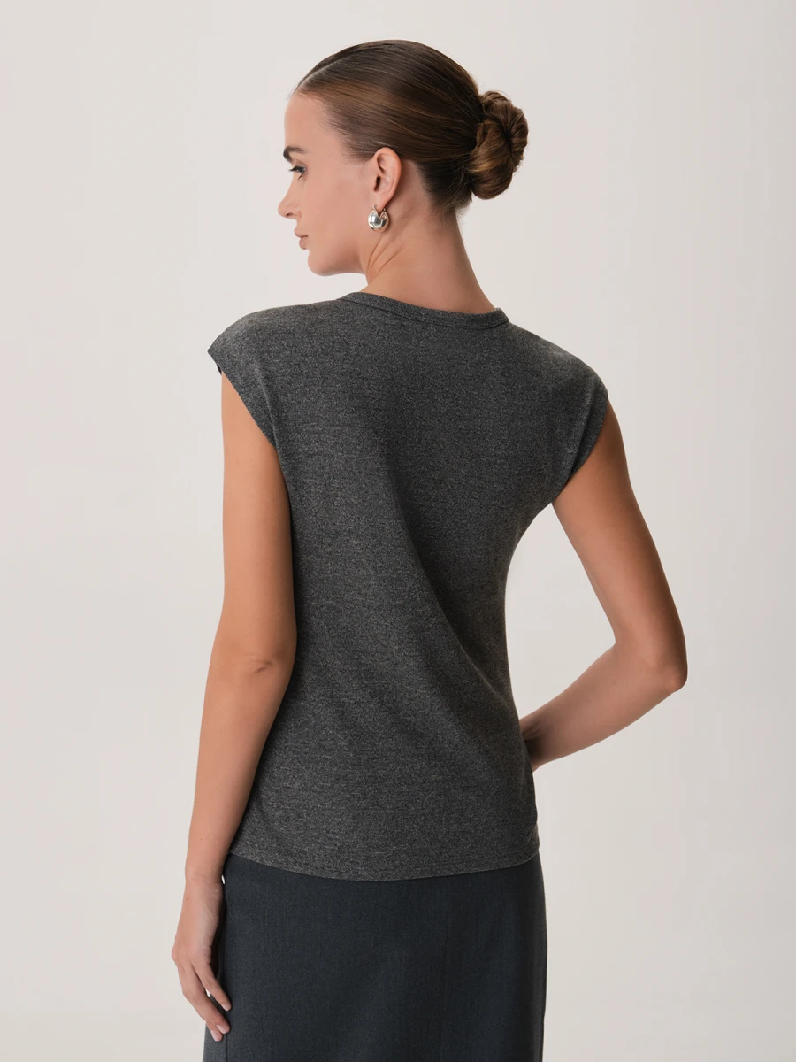 78.991.6226.305.1 Топ- майка 78.991.6226.305.1 Топ- майка