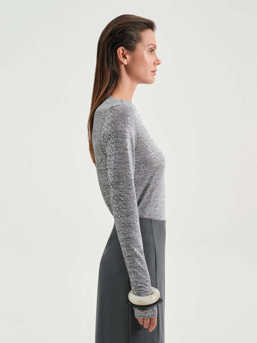 72.773.6098.705.1 Лонгслив 72.773.6098.705.1 Лонгслив