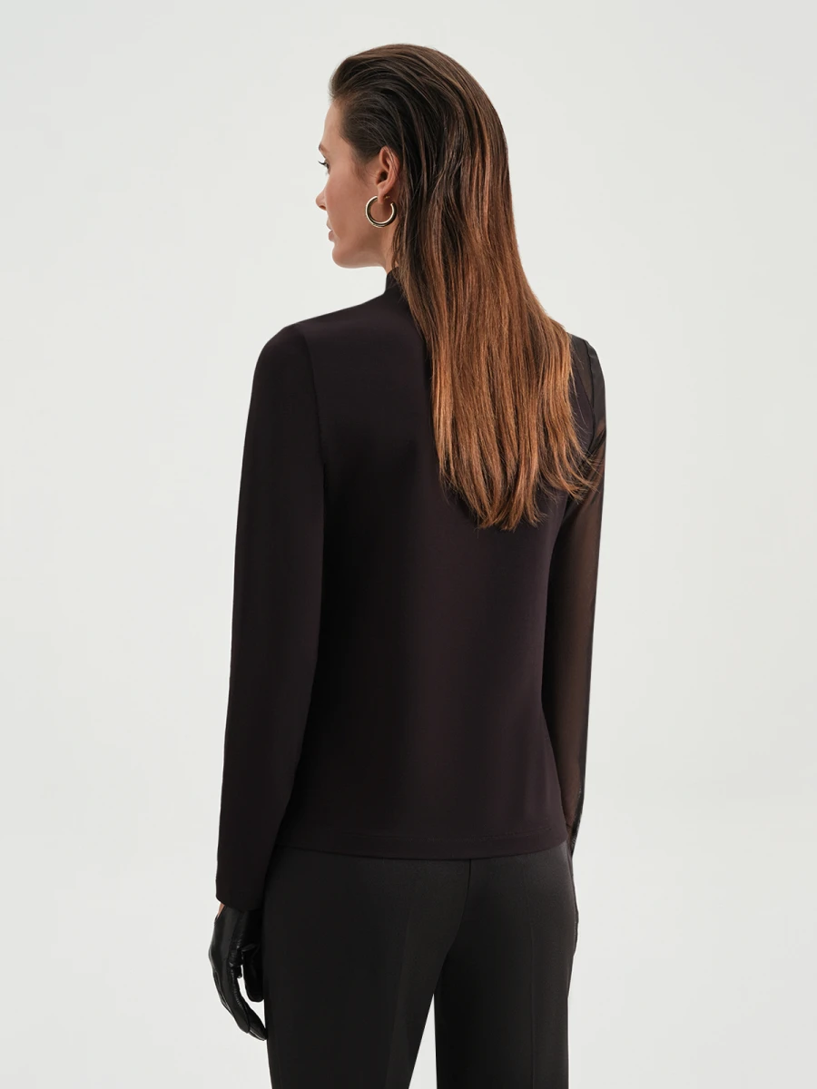 72.166.6243.001.1 Лонгслив 72.166.6243.001.1 Лонгслив