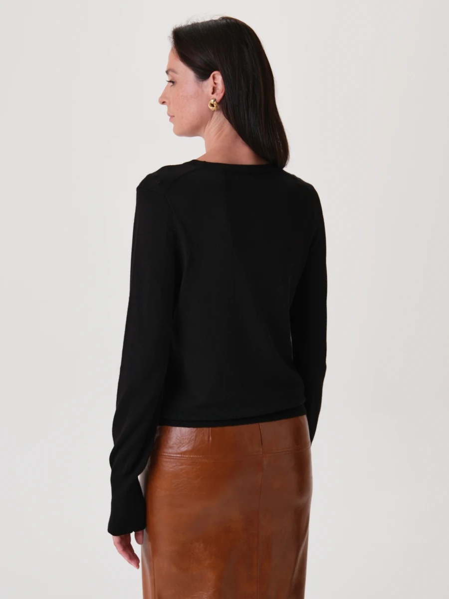 74.396.6188.001.1 Джемпер 74.396.6188.001.1 Джемпер