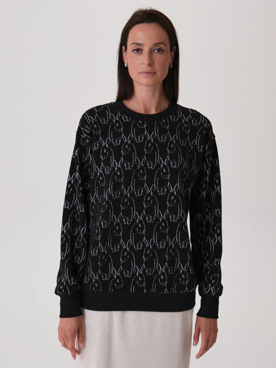 54.750.6235.501.1 Свитшот 54.750.6235.501.1 Свитшот