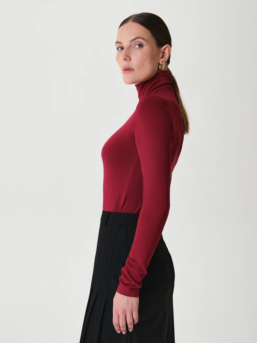 70.018.6099.065.1 Водолазка 70.018.6099.065.1 Водолазка