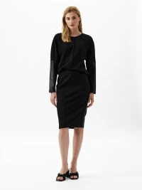 34.394.6803.001.1 Юбка трикотажная 34.394.6803.001.1 Юбка трикотажная