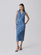 41.008.1121.632.1 Жилет - 2 рис. 41.008.1121.632.1 Жилет - 2 рис.