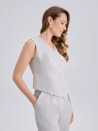 41.019.5250.306.2 Жилет - 3 рис. 41.019.5250.306.2 Жилет - 3 рис.