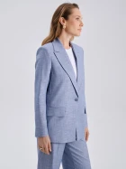 40.026.9261.229.1 Жакет - 4 рис. 40.026.9261.229.1 Жакет - 4 рис.