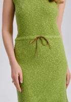 67.016.6213.010.0 Платье вязаное трикотажное - 4 рис. 67.016.6213.010.0 Платье вязаное трикотажное - 4 рис.