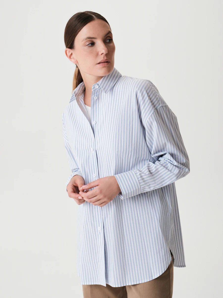 51.107.9211.235.1 Рубашка 51.107.9211.235.1 Рубашка